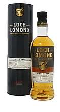 Loch Lomond Specially Bottled for the Whiskyshop