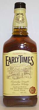 Early Times