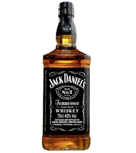 Jack Daniel's Old No.7 Geschenkpackung