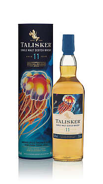 Talisker Special Release 0,2 Liter