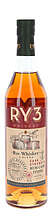 Ry3 Cask Strength Rum Cask Finish