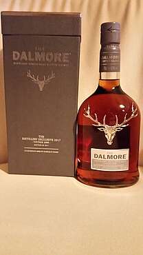 Dalmore Distillery Exclusive 2017