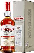Benromach Sinlge Cask - Schlumberger Edition No.6