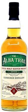 Glenburgie The Alba Trail "Islay Sherry Cask"