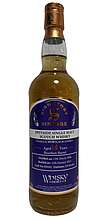 Mortlach bottled for Whiskyhort
