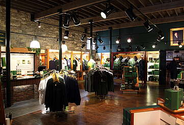 Midleton souvenier shop&nbsp;uploaded by&nbsp;Ben, 07. Feb 2106