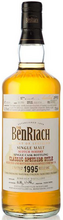 Benriach Bottled for whisky weekend Twente 2014