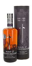 Annandale Man O' Sword Founders Selection - STR Cask
