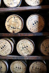 Woodford Reserve barrels&nbsp;uploaded by&nbsp;Ben, 07. Feb 2106