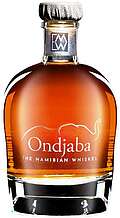 Ondjaba The Namibian Whiskey