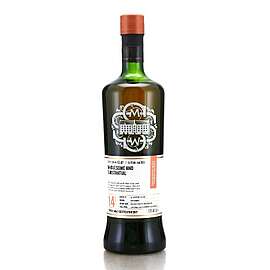 Royal Brackla SMWS 55.67 - Wholesome and Substantial