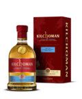 Kilchoman 100% Islay Bourbon Matured Single Cask