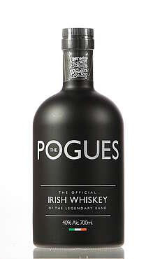 The Pogues The Pogues
