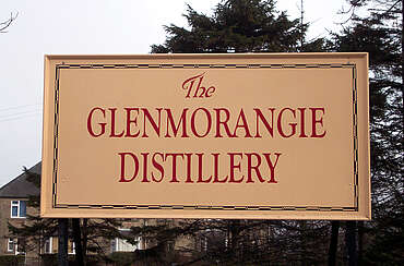 The Glenmorangie Company 
