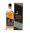 Milk and Honey Elements Peated Cask