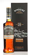 Bowmore Small Batch Release