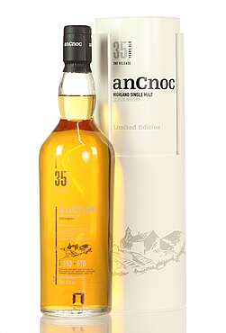 AnCnoc 2nd Release