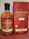 Kilchoman Kilchoman Potstill Edition * † 2010