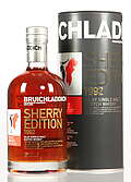 Bruichladdich Sherry Edition Series 2 - Pedro Ximenez