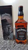 Jack Daniel's Master Distiller Series No. 3