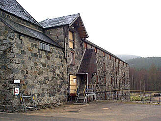 Royal Lochnagar warehouse&nbsp;uploaded by&nbsp;Ben, 07. Feb 2106