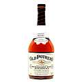 Old Potrero Straight Rye Whiskey
