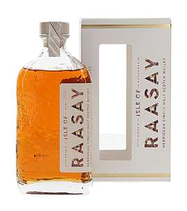 Raasay Single Malt - Sherry Finish 1st Release