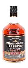 Chairman’s Reserve Spiced Rum