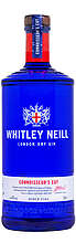 Whitley Neill Connoisser's Cut