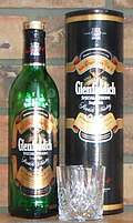 Glenfiddich Special Reserve with Tumbler
