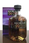 Balblair Vintage 1999 1st Release