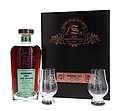 Signatory Vintage 30th Anniversary with 2 Glasses
