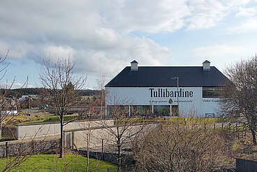 Tullibardine visitor center&nbsp;uploaded by&nbsp;Ben, 07. Feb 2106