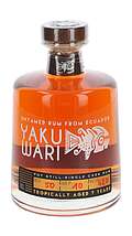Yaku Wari Cask No.10 Pot Still Rum