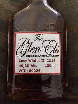 Glen Els COSY WINTER II