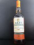 Benriach Hart Brothers First Oloroso Sherry Cask Aged 11 years Bott.excl.for Switzerland Lim.Ed.