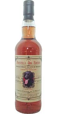 Linkwood Potstill's Dog Edition - Labrador