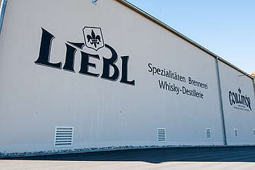 Liebl logo&nbsp;uploaded by&nbsp;Ben, 07. Feb 2106