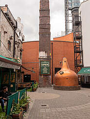 Jameson distillery Bow St.&nbsp;uploaded by&nbsp;Ben, 07. Feb 2106