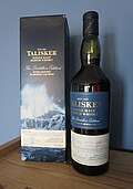Talisker The Destillers Edition