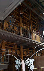 Waterloo inside the warehouse&nbsp;uploaded by&nbsp;Ben, 07. Feb 2106