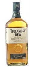 Tullamore D.E.W. Warehouse Release
