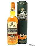 Arran Sherry But 1996 - Hart Brothers Finest Collection