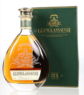 Glenglassaugh Batch No. 2