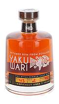Yaku Wari Cask No.2 Pot Still Rum