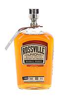 Rossville Union Straight Rye - Barrel Proof