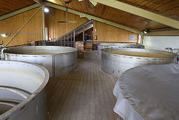 Willett fermenters&nbsp;uploaded by&nbsp;Ben, 07. Feb 2106