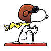 Profile picture of  Snoopy