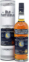 Deanston Sherry Cask Old Particular Midnight Series
