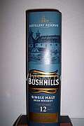 Bushmills 2005 Distillery Reserve
